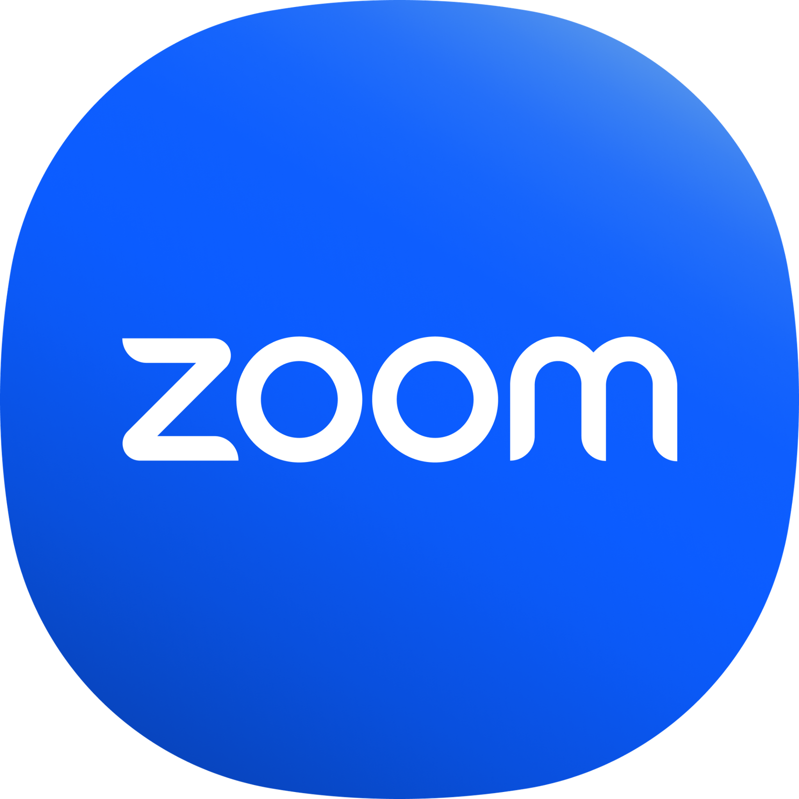 Logo Zoom